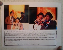 Driving Miss Daisy Press Kit And Photo - $26.99