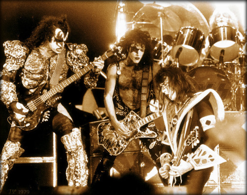Primary image for Kiss - Atlanta, GA June 30th 1979 CD