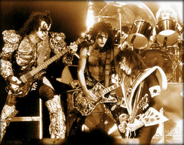 Kiss - Atlanta, GA June 30th 1979 CD - £13.54 GBP