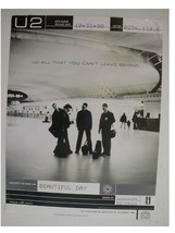 U2 Airport Shot Elevation Poster-
show original title

Original TextU2 A... - $26.88