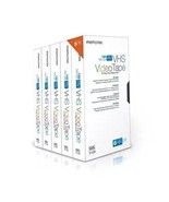 Memorex T-120 120 Minute RV VHS Video Tape (5 Pack) - €31,52 EUR