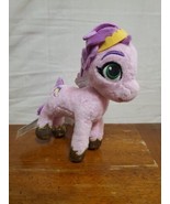 Pipp Petals My Little Pony MLP 5” Plush Stuffed Animal Horse 2021 Just Play - $75.07 MXN