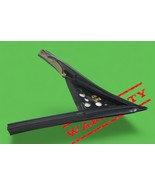 02-2005 ford thunderbird RIGHT PASSENGER door mirror weatherstrip seal s... - $1,778.40 MXN
