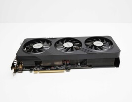 GIGABYTE Radeon RX 7600 XT GAMING OC 16GB GDDR6 PCI Express 4.0 Graphics Card image 3