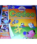 Cadoo - Cranium Cadoo - £15.40 GBP