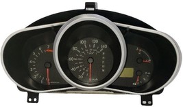 Speedometer Cluster MPH Without Black Out Option Fits 07-09 MAZDA CX-7 420948 - £55.27 GBP