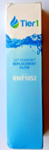 Refrigerator Replacement Filter model RWF1052 for LG and Kenmore - $6.92