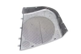 07-13 MERCEDES-BENZ W221 REAR RIGHT PASSENGER SIDE DOOR SPEAKER COVER TRIM E4139 image 8