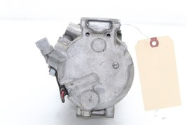06-15 LEXUS IS350 AC Compressor F3614 image 4