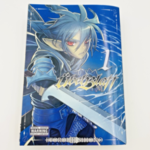 Ubel Blatt, Vol. 1 by Etorouji Shiono (English) Paperback Manga Book - Y... - $373.64 MXN