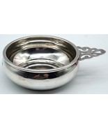 Wallace Antique .925 Sterling Silver Baby Porringer Bowl -~ 73 grams - £51.66 GBP