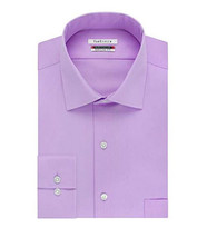 New Van Heusen Men's Flex-Collar Wrinkle Free Dress Shirt Variety Color & Sizes - £36.39 GBP