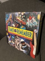 New Times to Remember The Game That&#39;s Blast From Past Vintage 1991 NEW, ... - £27.59 GBP