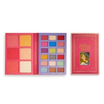 I Heart Revolution SLEEPING BEAUTY Aurora Disney Fairytale Eyeshadow Palette Kit - $59.75