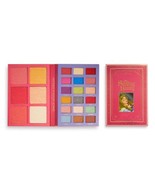 I Heart Revolution SLEEPING BEAUTY Aurora Disney Fairytale Eyeshadow Pal... - $1,109.21 MXN