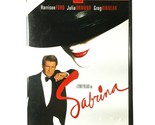Sabrina (DVD, 1995, Widescreen) Like New !    Harrison Ford   Julia Ormond - $7.68