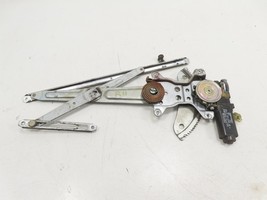 87 Toyota Supra MK3 #1303 Window Motor &amp; Regulator, Right 85710-20060 - $89.09