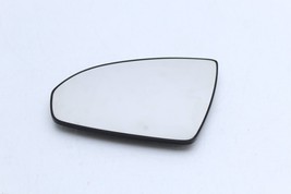 2013 SMART FORTWO HEATED MIRROR GLASS LEFT U0336 - $88.55