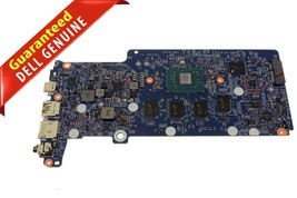 Dell Chromebook 11 5190 Motherboard Intel Celeron N3450 1.1GHz 4GB 32GB - 89TFY - £87.92 GBP