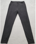 Orvis Classic Collection Legging Youth XL Black Stretch High Waist Skinn... - $25.28 CAD