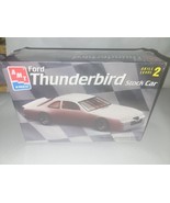 AMT/ERTL  FORD THUNDERBIRD FROM 1997 - Brand New Factory Sealed - £13.96 GBP
