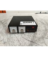 Samlex SEC 1235M 13.8 VDC 30A Switching Power Supply - $170.88 CAD