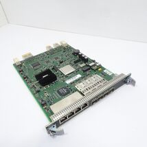ALCATEL LUCENT 9500 MPR ETHERNET ACCESS SWITCH P8ETH MODULE 3DB18206ACAA #3 - $17.99