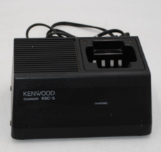 Kenwood KSC-5 Charger - $23.36
