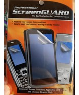 Screen Guard For Motorola A555 Devour Screen Protector - £2.58 GBP