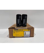 12 PK ILSCO ACMN‑250 Aluminum/Copper Dual‑Rated Compression Pigtail Adapter - €560,17 EUR 12 PK ILSCO ACMN‑250 Aluminum/Copper Dual‑Rated Compression Pigtail Adapter - €560,17 EUR