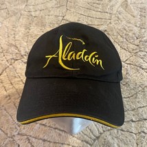 Disney Aladdin Baseball Cap Adjustible - £7.13 GBP