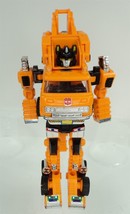 Vintage 80s G1 Transformer Grapple - £23.19 GBP