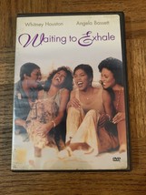 Waiting To Exhale DVD - £11.74 GBP