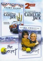 Still Holding on: the Legend of Cadillac Jack/the Secret - £10.99 GBP