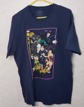 My Hero Academia Funimation XL Anima Character Tee - £9.33 GBP