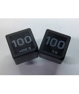 USA SELLER VW AUDI  95VW10K705CA RELAY SET TESTED 1 YEAR WARRNTY FREE SH... - $264.50 MXN