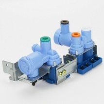 Water inlet valve for Kenmore 79558823900 795.51079011 795.58823900 795.58813900 - £58.33 GBP