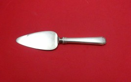 Rhythm by Wallace Sterling Silver Cheese Server Hollow Handle WS 6 3/8&quot; Original - $58.41