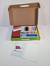 Math U See Manipulatives Integer Block Kit Demme Learning MPN 1203 - $34.60