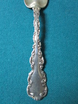 Whiting Sterling serving Fork, 6 1/2&quot; long - £42.64 GBP