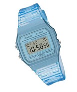 Casio F91W Series Classic Resin Strap Digital Sport Watch - $93.17