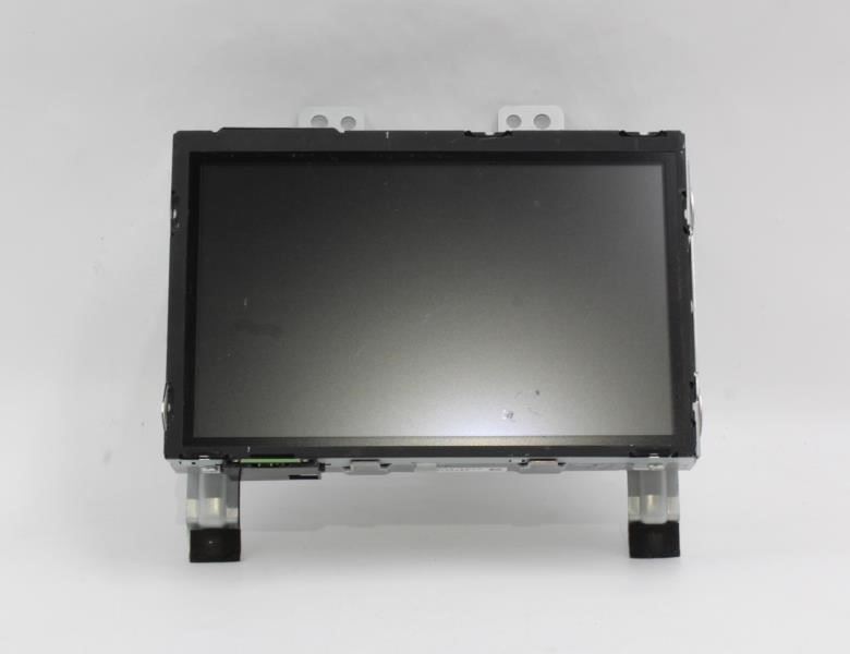 Primary image for Info-GPS-TV Screen Display Screen Dash Fits 2016-2017 INFINITI Q50 OEM #16400