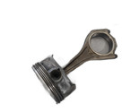 Piston and Connecting Rod Standard From 2010 BMW X5  4.8 7544525 - £55.27 GBP