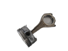 Piston and Connecting Rod Standard From 2010 BMW X5  4.8 7544525 - $69.95
