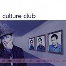 Culture Club : Don&#39;t Mind If I Do CD (1999) Pre-Owned - $15.20