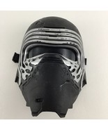 Star Wars Force Awakens Kylo Ren Mask Voice Changer Halloween Costume El... - £38.91 GBP
