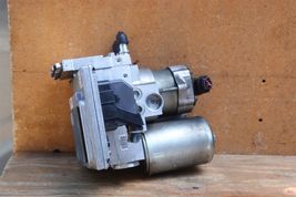 2008 Tahoe Yukon Escalade HYBRID ABS Brake Booster Pump Actuator Controller image 2