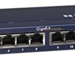 NETGEAR 5-Port Multi-Gigabit Ethernet Unmanaged Network Switch (MS105) -... - £171.61 GBP