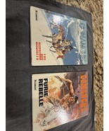 Comanche 2 Book Lot - $57.35 CAD