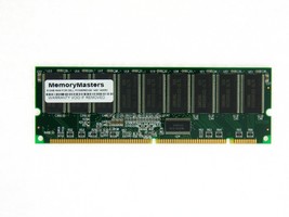 512MB PC133 DIMM 168 pin ECC Dell PowerEdge 1400 1400SC - £12.84 GBP